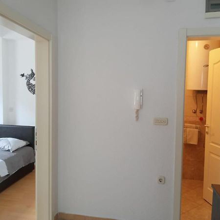 Tatjana'S Apartments أوهغيد المظهر الخارجي الصورة