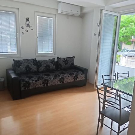 Tatjana'S Apartments أوهغيد المظهر الخارجي الصورة