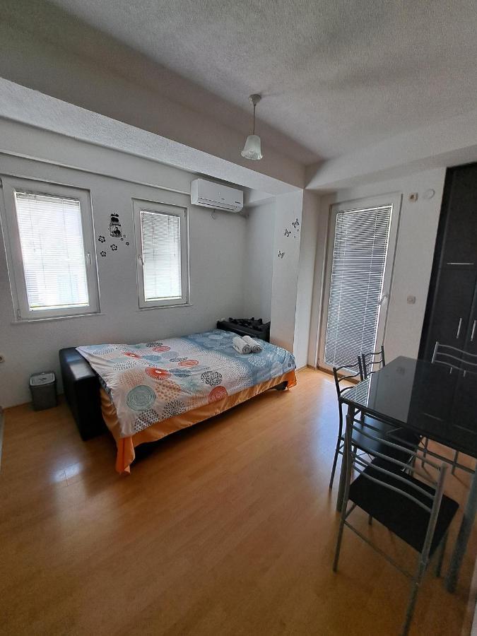 Tatjana'S Apartments أوهغيد المظهر الخارجي الصورة
