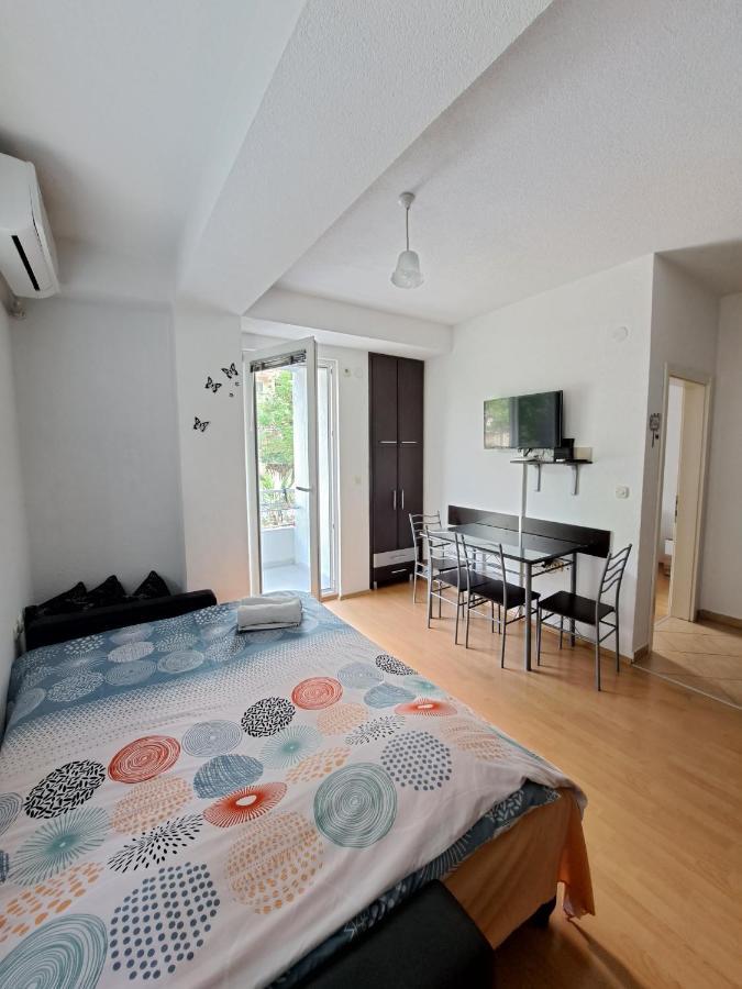 Tatjana'S Apartments أوهغيد المظهر الخارجي الصورة