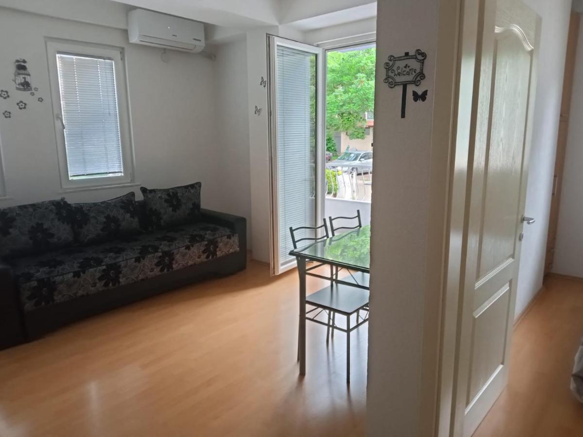 Tatjana'S Apartments أوهغيد المظهر الخارجي الصورة