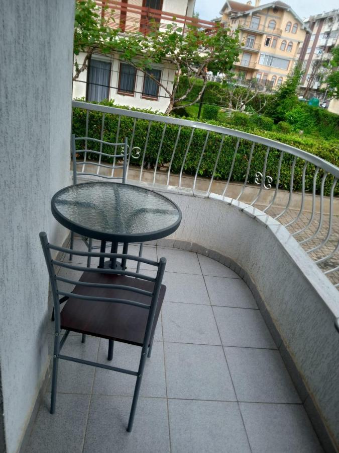 Tatjana'S Apartments أوهغيد المظهر الخارجي الصورة