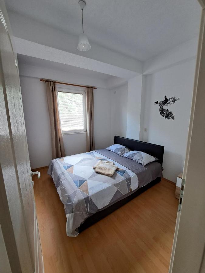 Tatjana'S Apartments أوهغيد المظهر الخارجي الصورة