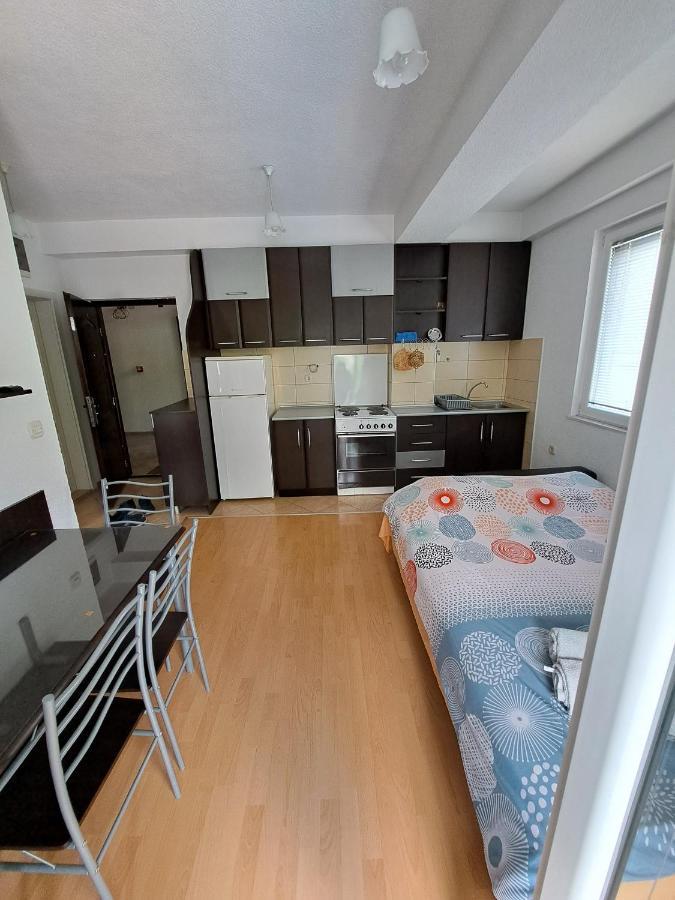 Tatjana'S Apartments أوهغيد المظهر الخارجي الصورة