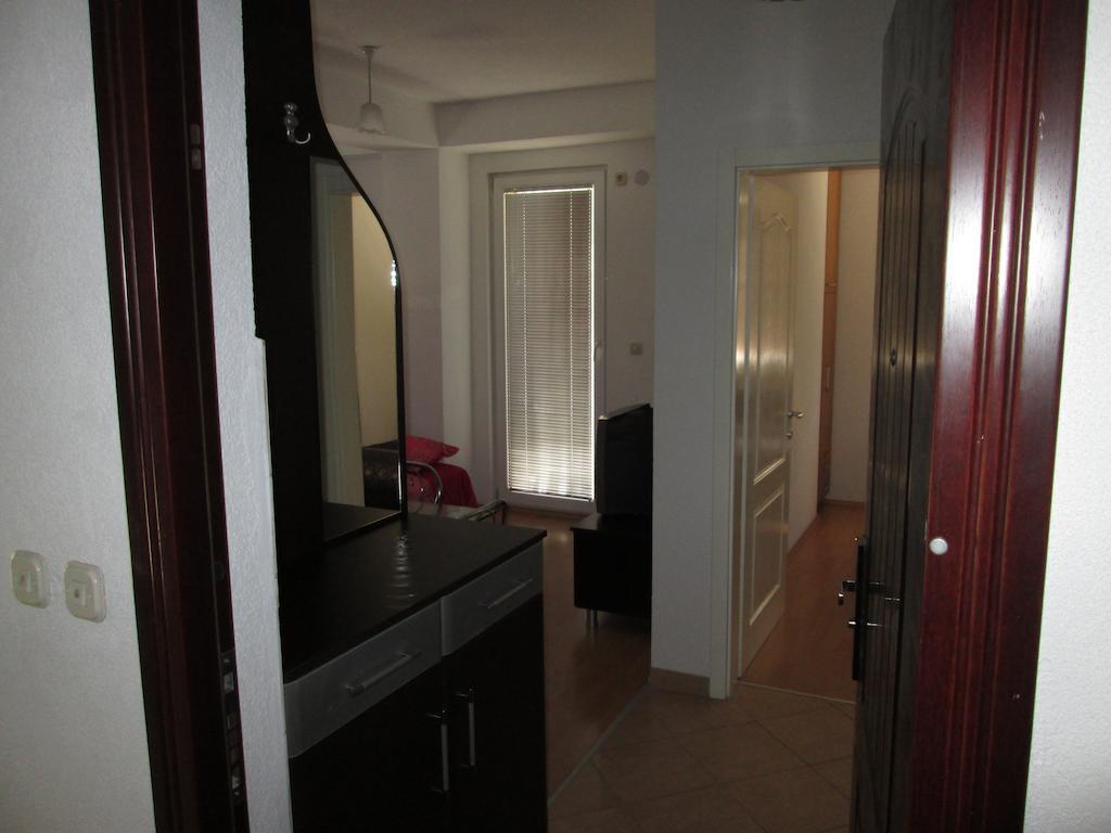 Tatjana'S Apartments أوهغيد الغرفة الصورة