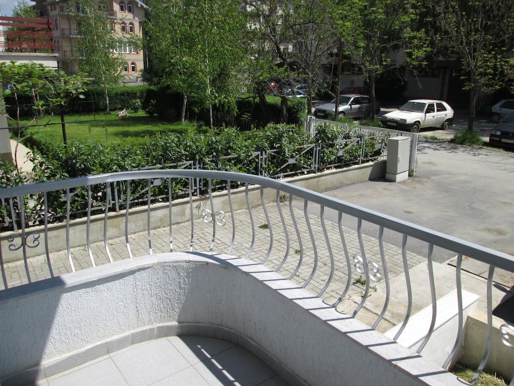 Tatjana'S Apartments أوهغيد الغرفة الصورة