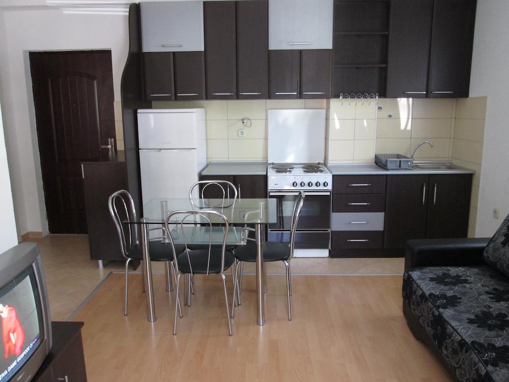Tatjana'S Apartments أوهغيد الغرفة الصورة